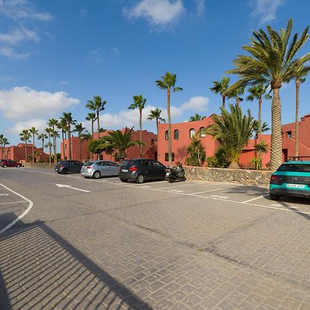 Ferienwohnung Oasis Royal Corralejo Exterior foto