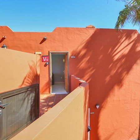 Ferienwohnung Oasis Royal Corralejo Exterior foto