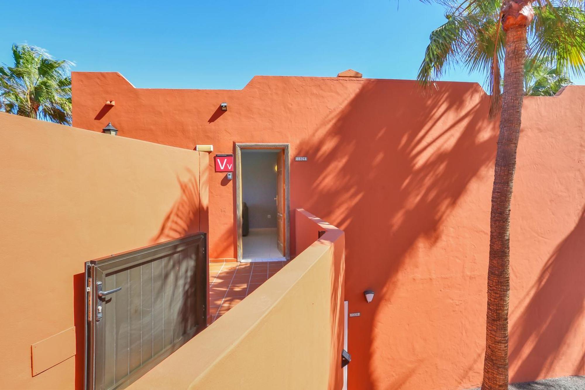 Ferienwohnung Oasis Royal Corralejo Exterior foto