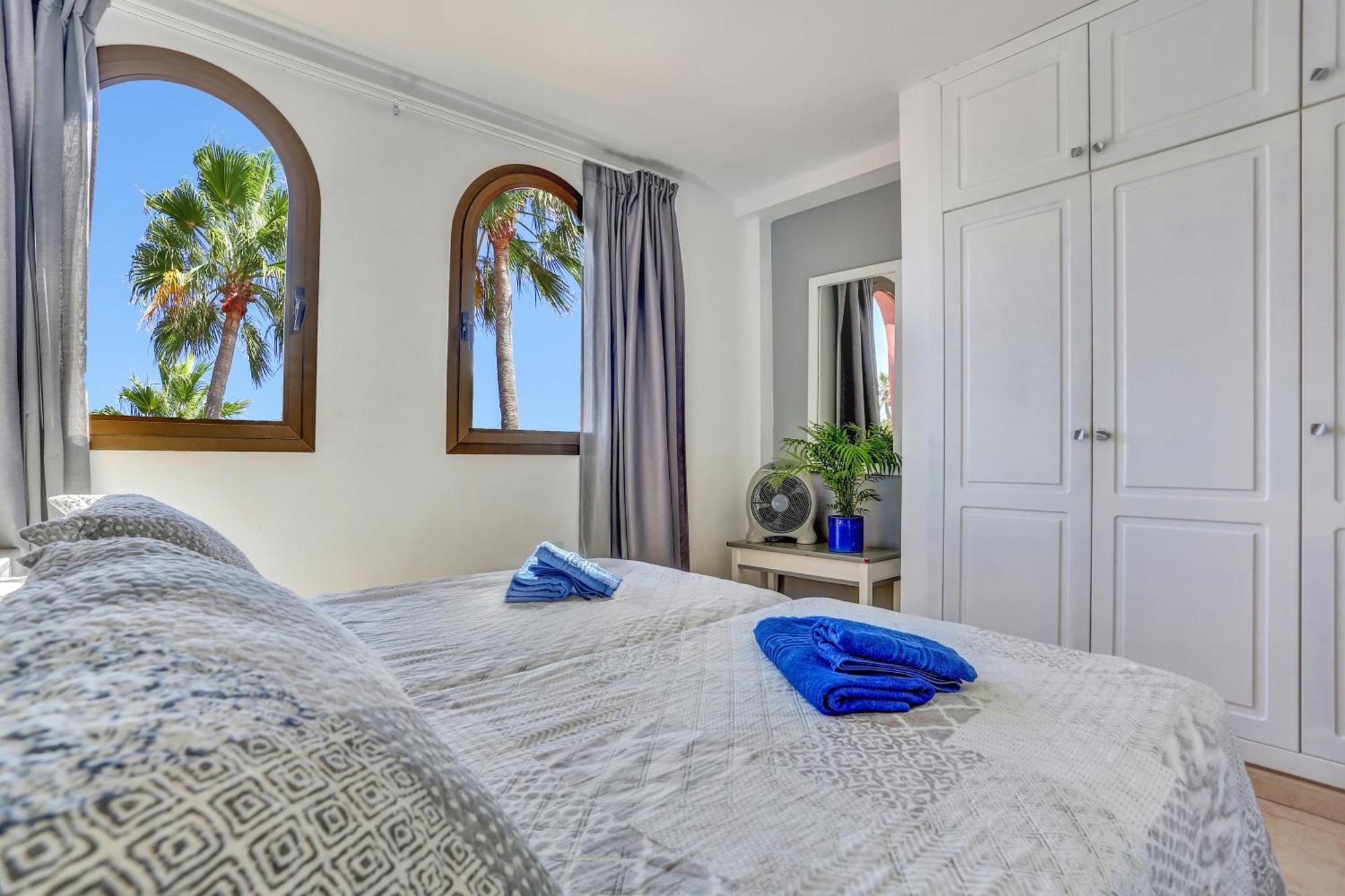 Ferienwohnung Oasis Royal Corralejo Exterior foto