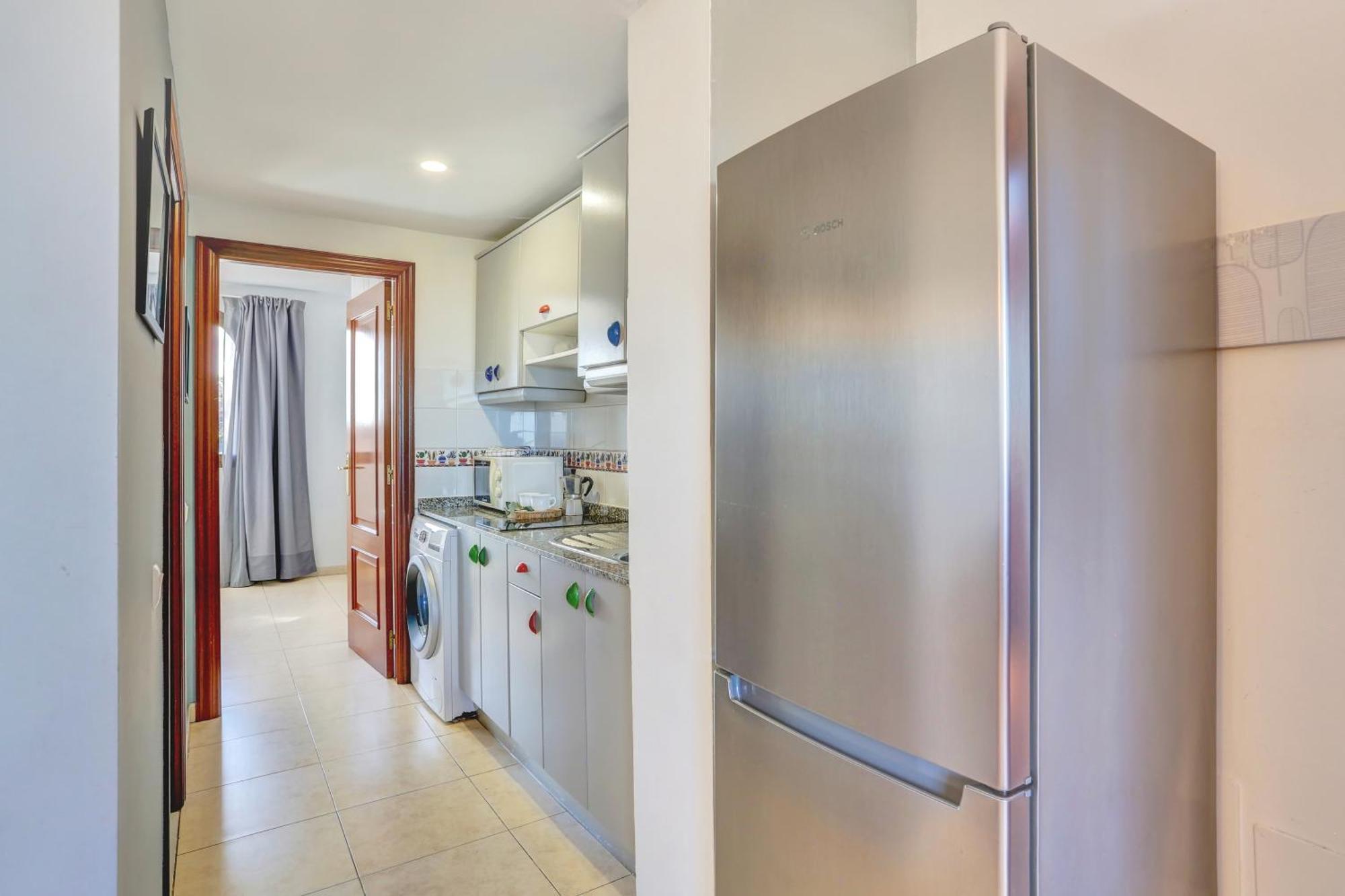 Ferienwohnung Oasis Royal Corralejo Exterior foto